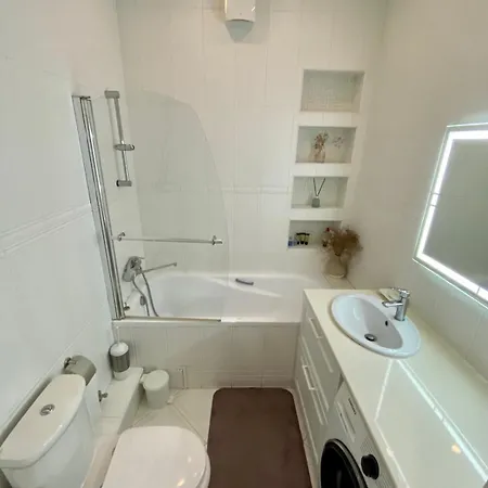 Akapulko Apartment *
