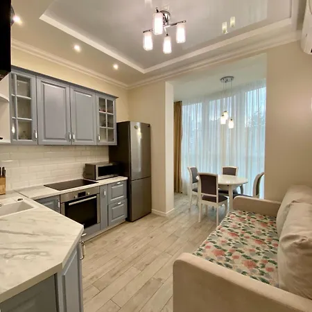 Apartment Akapulko